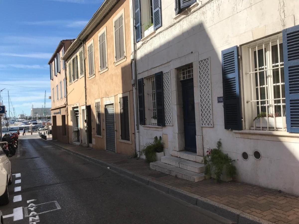 Appartement Du Marin Sur Port De *