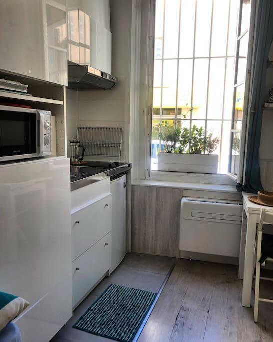 Appartement Du Marin Sur Port De *